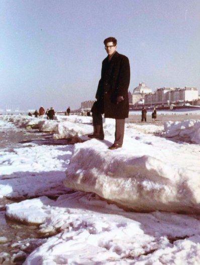 Scheveningen 1963