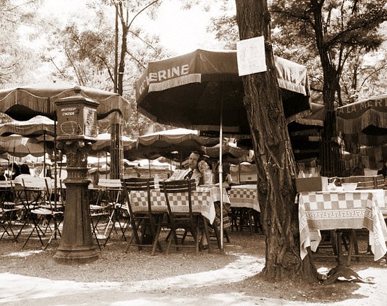 chaleur du 1er juillet 1949
