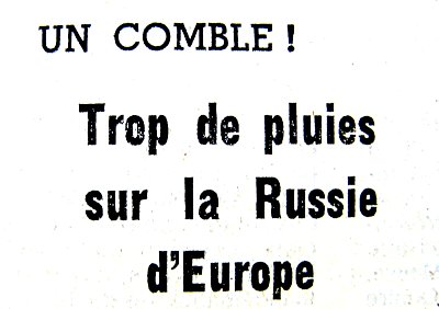 entete sur les pluies abondantes en Russie ete 76