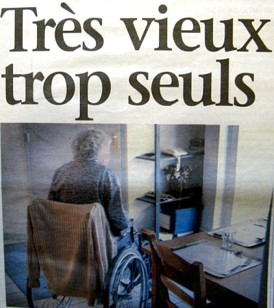 les vieux ete 2003