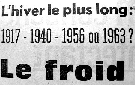 entête d`article sur la longueur de l`hiver